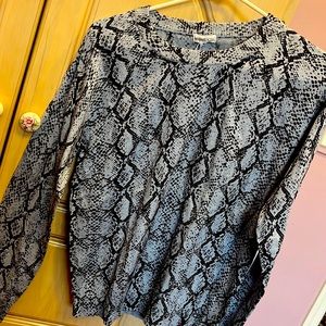 Minnierose cashmere blend sweater